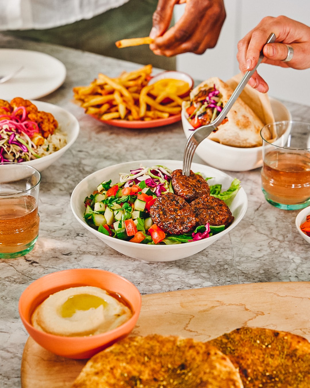 Why Now & Why This Region