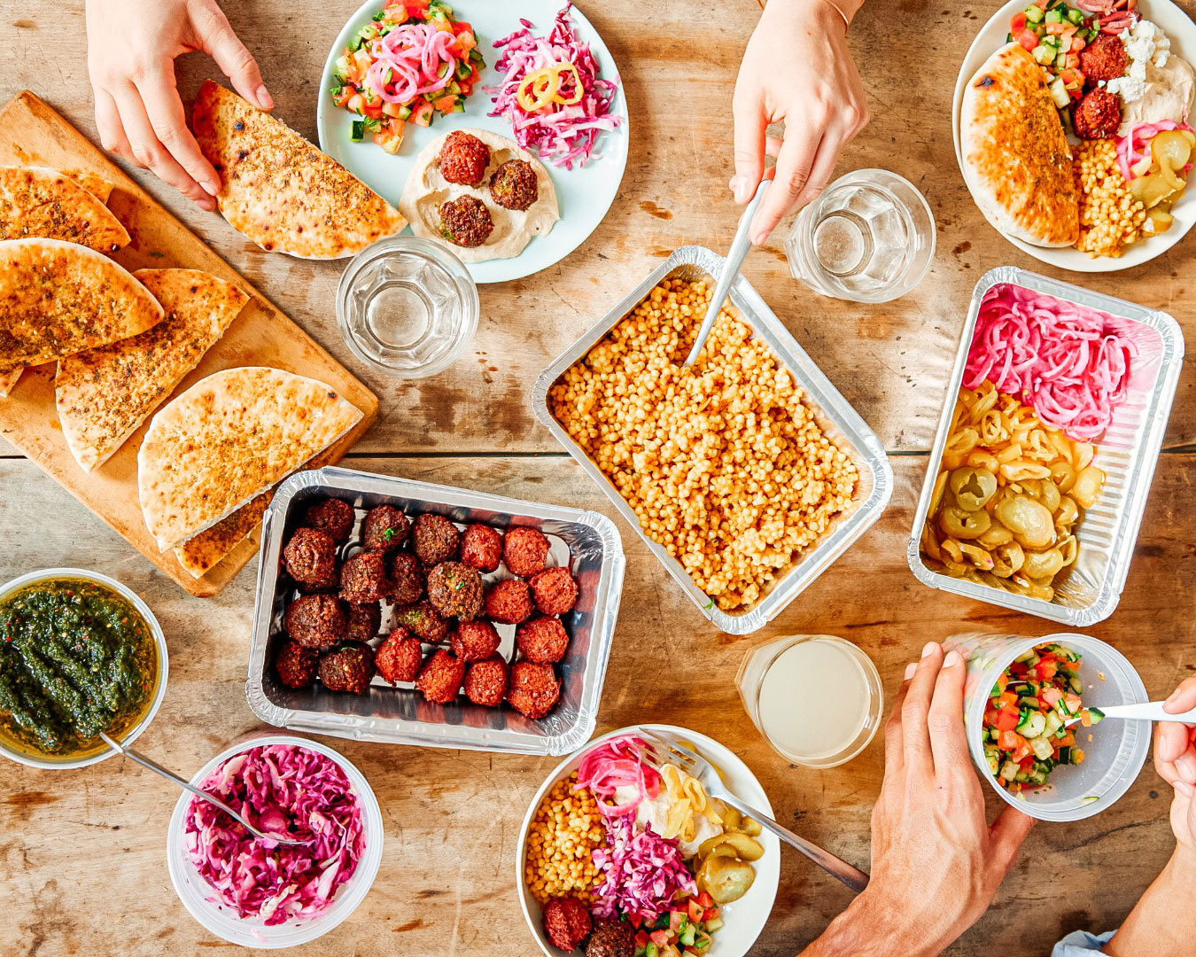 Ideal Franchisee Profile